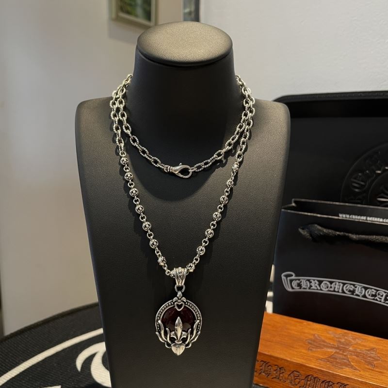 Chrome Hearts Necklaces